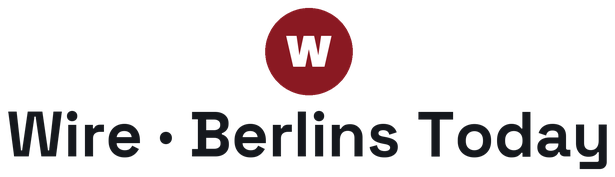 Wire · Berlins Today
